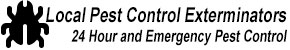 Montgomry Ctr VT Pest Control Exterminators